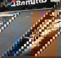 Domino's Pizza-Traralgon - New South Wales Tourism 