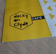 Ducky On Clyde Cafe - New South Wales Tourism 