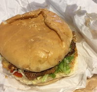 Flake On Lurline - New South Wales Tourism 