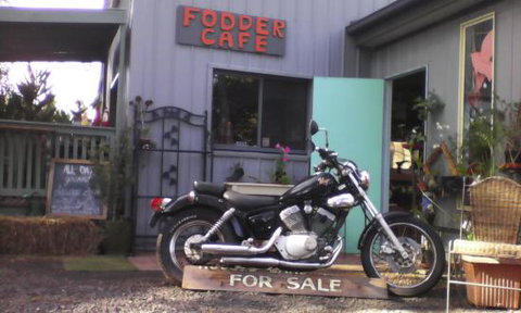 Fodder Cafe & Curios - New South Wales Tourism  0