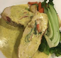 Gregorios Restaurant - New South Wales Tourism 