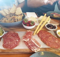 Grenache Wine Bar - New South Wales Tourism 