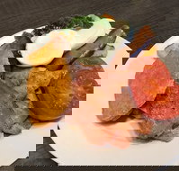 Grinders Cafe - New South Wales Tourism 