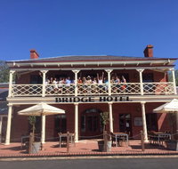 Henrys Bridge Hotel - New South Wales Tourism 