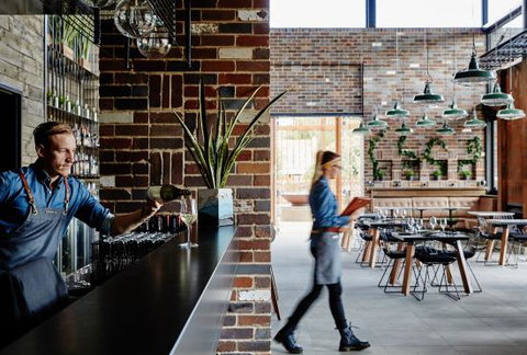 Junction - New South Wales Tourism  0