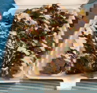 Kebab Lovers Cranbourne - New South Wales Tourism 