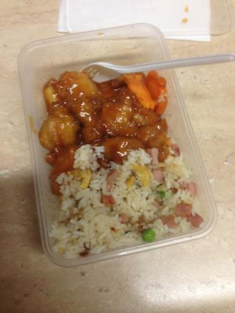 Ken's Hot Wok - New South Wales Tourism  0