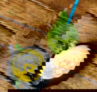 Koko Lime Cafe - New South Wales Tourism 