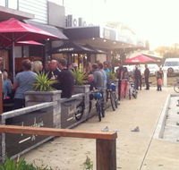 Magic Lands Bar and Cafe