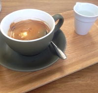 Master of None Espresso - New South Wales Tourism 