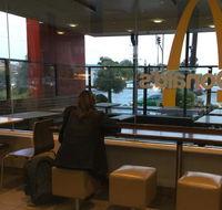 McDonalds - New South Wales Tourism 