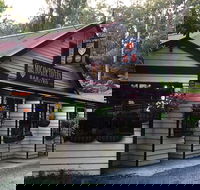 Micawber Tavern - New South Wales Tourism 