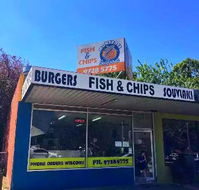 Montrose Take Away - New South Wales Tourism 