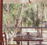 Morrisons Winery  Restaurant