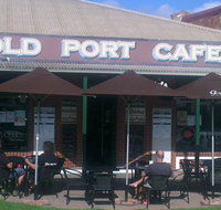 Old Port Cafe - New South Wales Tourism 