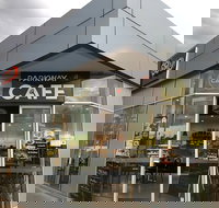 Parkway Grind - New South Wales Tourism 