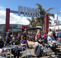 Pino's Trattoria - New South Wales Tourism 