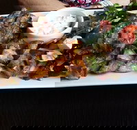 Port Bar And Grill - New South Wales Tourism 