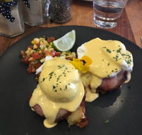 Salted Caramel Coffee  Eatery - New South Wales Tourism 