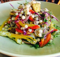 Shebani's Tastes of the Mediterranean - New South Wales Tourism 