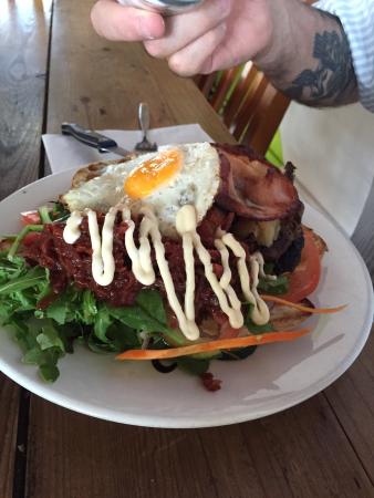 Soul Fuel - New South Wales Tourism  0