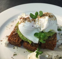 Sugar Buns Cafe Bakery - New South Wales Tourism 