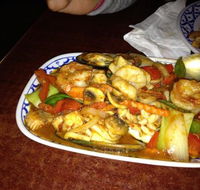 Thai on the Island - New South Wales Tourism 