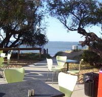 The Boatramp Cafe - New South Wales Tourism 