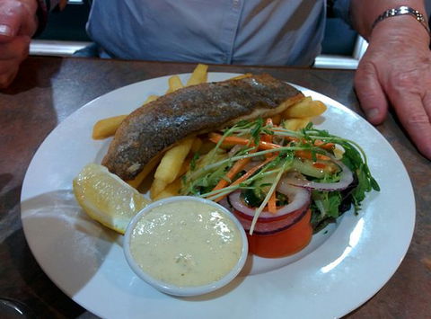 The Caledonian Hotel - New South Wales Tourism  0
