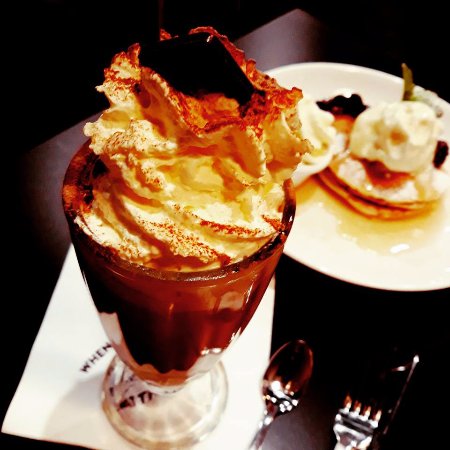 The Coffee Club - New South Wales Tourism  0
