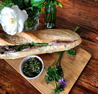 The Deli Platter