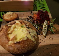 The Greens Bistro  Bar