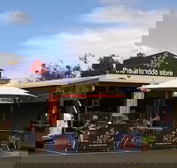 The Island Food Store - New South Wales Tourism 