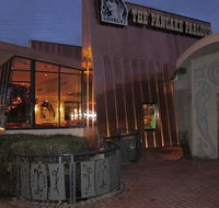The Pancake Parlour