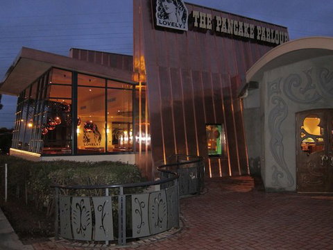 The Pancake Parlour - New South Wales Tourism  0