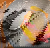 The Pioneer Cafe - New South Wales Tourism 