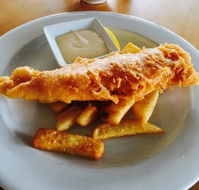 The Redoubt Bistro