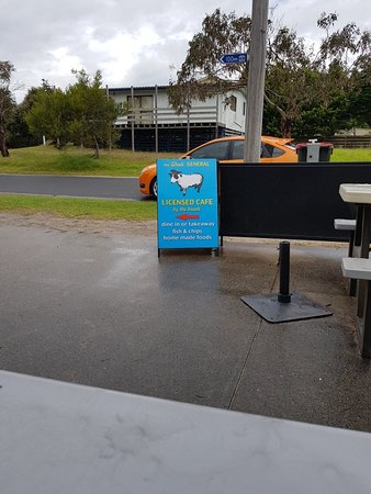 The Wooli General - New South Wales Tourism  0