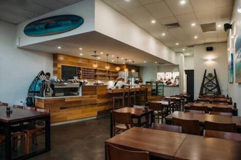 Torquay Oange - New South Wales Tourism  0