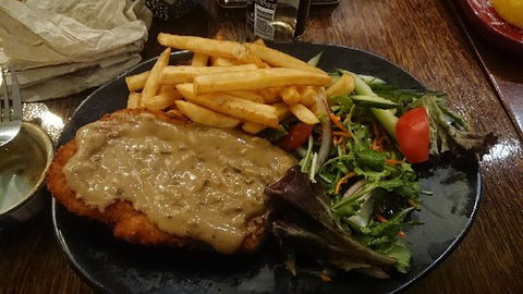 Village Feast - New South Wales Tourism  0