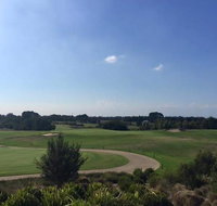 Vue Restaurant - New South Wales Tourism 