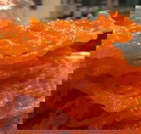 Welcome Indian Restaurant  Sweets - New South Wales Tourism 