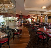 Zagames - New South Wales Tourism 