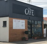 123 Cafe