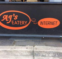 AJ's Eatery - New South Wales Tourism 