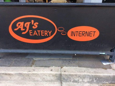 AJ's Eatery - New South Wales Tourism  0