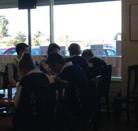Asian Noodle Cuisine - New South Wales Tourism 