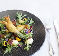 Atrium Restaurant - New South Wales Tourism 