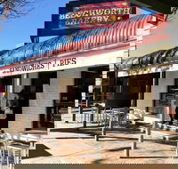 Beechworth Bakery