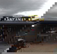 Bolton's Takeaway - New South Wales Tourism 